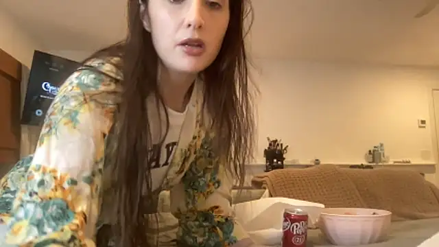 MysteriousMadam online show from 7, 1, 2026