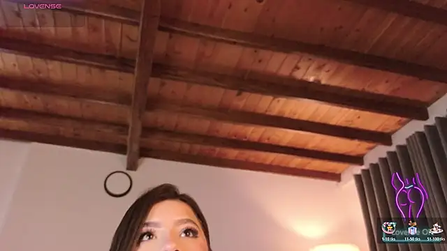 Snapshot of samy_clay chatting on 13, 2, 2026 samy clay online show from 13, 2, 2026