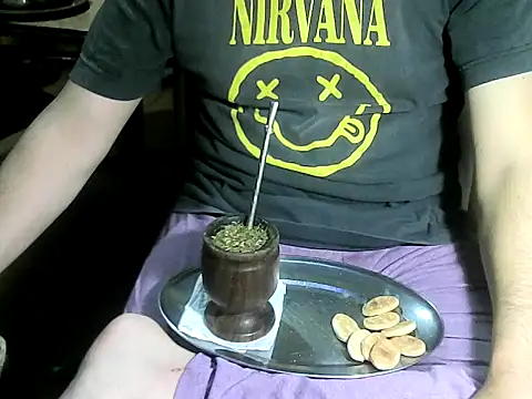 OreCam online show from 19, 3, 2026