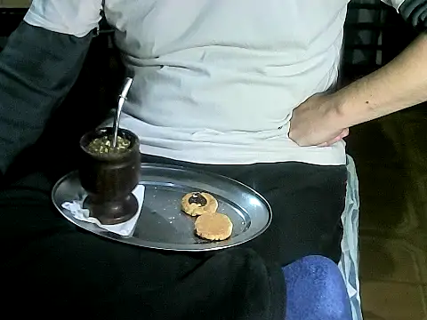 OreCam online show from 6, 4, 2026