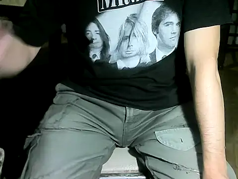 OreCam online show from 26, 3, 2026