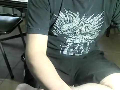 OreCam online show from 13, 3, 2026