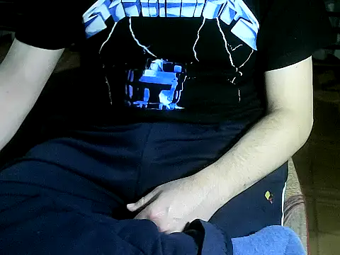 OreCam online show from 10, 4, 2026