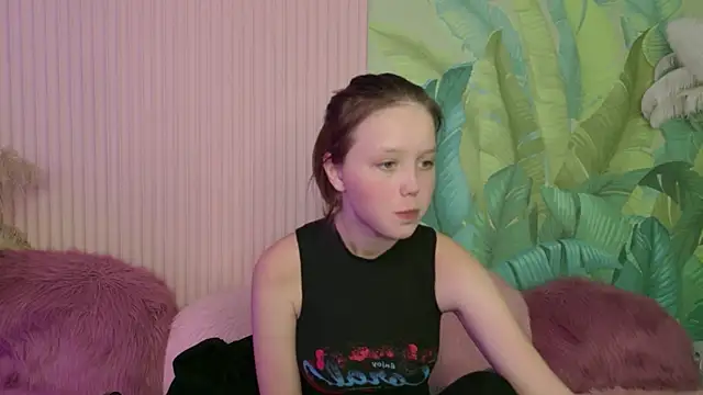 Snapshot of Samantha_Martines chatting on 12, 2, 2026 Samantha Martines online show from 12, 2, 2026