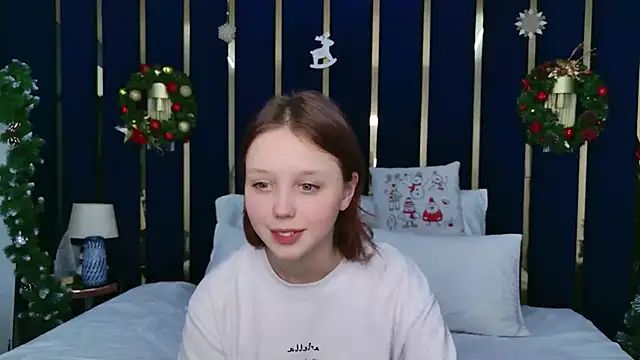 Samantha Martines online show from 14, 1, 2026