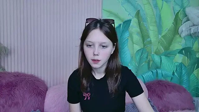 Snapshot of Samantha_Martines chatting on 12, 2, 2026 Samantha Martines online show from 12, 2, 2026