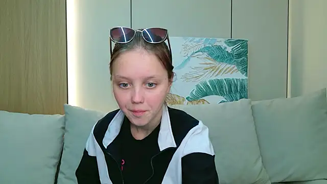 Snapshot of Samantha_Martines chatting on 14, 2, 2026 Samantha Martines online show from 14, 2, 2026