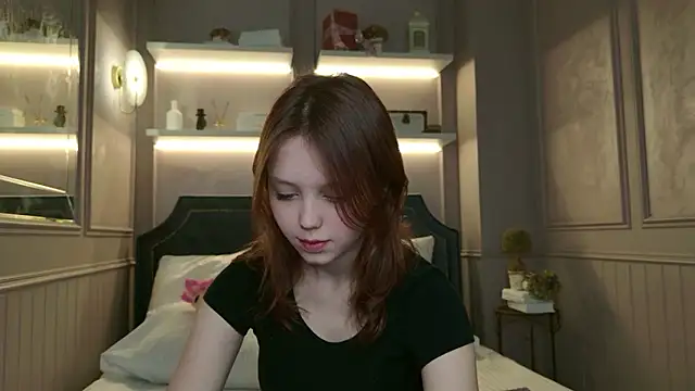 Samantha Martines online show from 14, 1, 2026