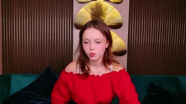 Snapshot of Samantha_Martines chatting on 18, 2, 2026 Samantha Martines online show from 18, 2, 2026