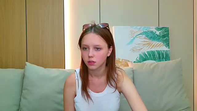 Snapshot of Samantha_Martines chatting on 21, 2, 2026 Samantha Martines online show from 21, 2, 2026