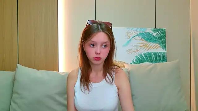 Snapshot of Samantha_Martines chatting on 20, 2, 2026 Samantha Martines online show from 20, 2, 2026