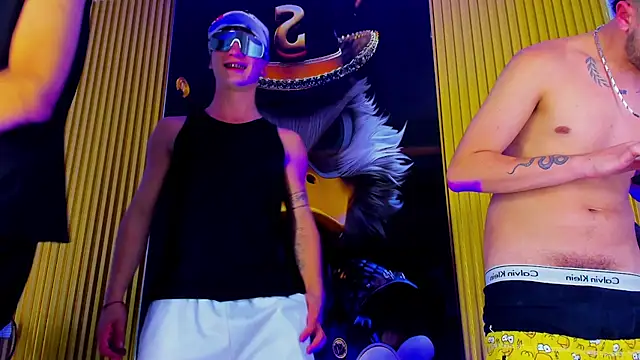 Thegolden boys online show from 29, 11, 2025