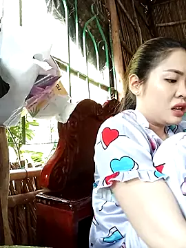 Snapshot of Lin-kute98 chatting on 3, 4, 2026 Lin-kute98 online show from 3, 4, 2026