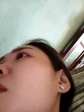 Snapshot of Lin-kute98 chatting on 11, 4, 2026 Lin-kute98 online show from 11, 4, 2026