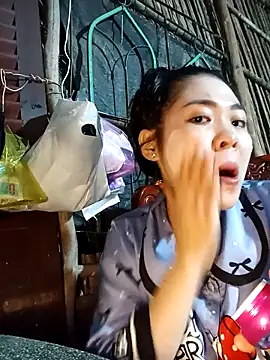 Snapshot of Lin-kute98 chatting on 16, 4, 2026 Lin-kute98 online show from 16, 4, 2026