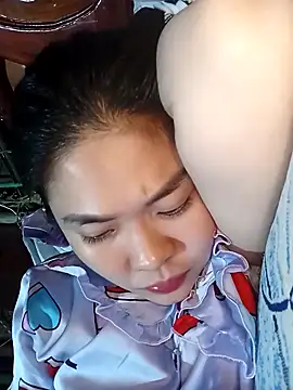 Snapshot of Lin-kute98 chatting on 25, 2, 2026 Lin-kute98 online show from 25, 2, 2026