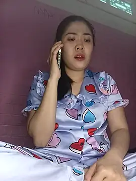 Lin-kute98 online show from 8, 1, 2026