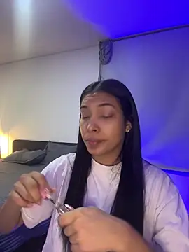 KarolRojas 22 online show from 9, 5, 2026