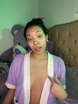 KarolRojas 22 online show from 12, 4, 2026