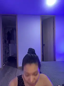 KarolRojas 22 online show from 3, 5, 2026
