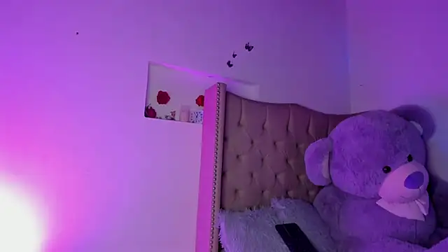KarolRojas 22 online show from 22, 5, 2026