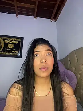 KarolRojas 22 online show from 17, 3, 2026