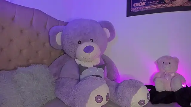 KarolRojas 22 online show from 6, 1, 2026