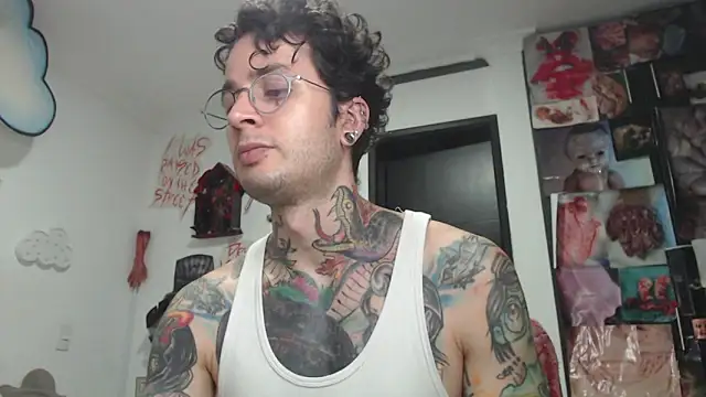 CryBoy13 online show from 10, 1, 2026