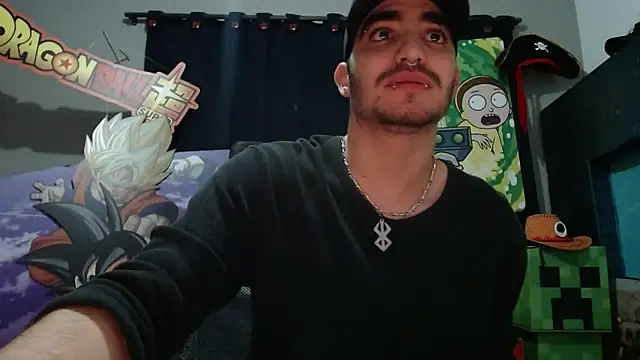 AceD56 online show from 28, 11, 2025