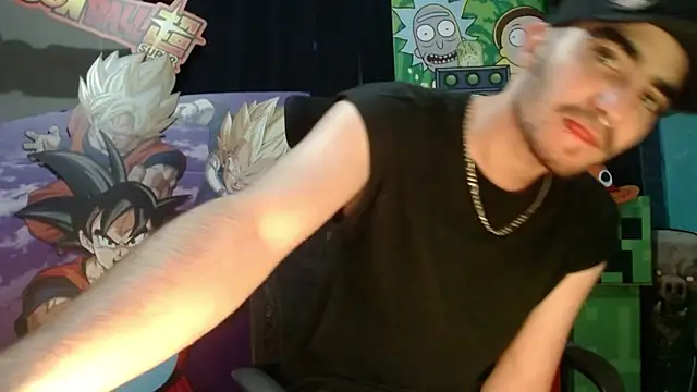 AceD56 online show from 30, 11, 2025