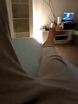 BushedScreed online show from 10, 4, 2026