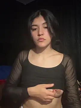 Snapshot of izzanagi129 chatting on 9, 3, 2026 izzanagi129 online show from 9, 3, 2026
