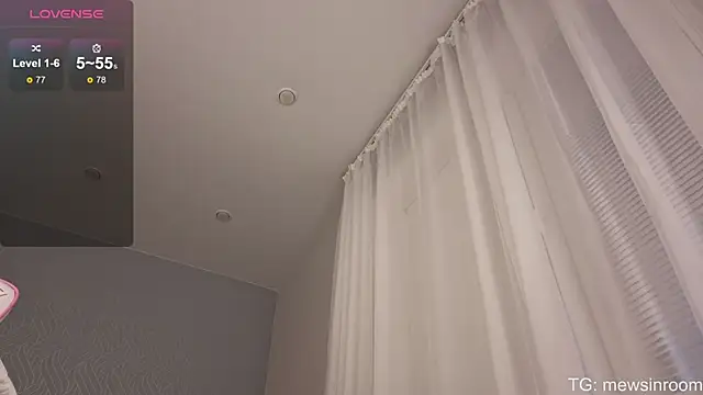 minimew1 online show from 11, 1, 2026