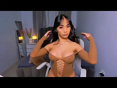 Laureen BrownXxx online show from 7, 1, 2026