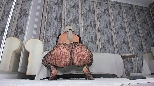 SexyElisabeth online show from 30, 10, 2025