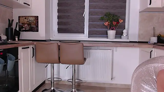 SexyElisabeth online show from 2, 3, 2025