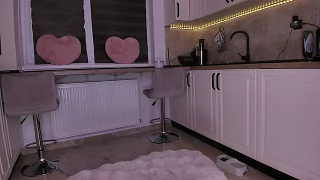 SexyElisabeth online show from 15, 4, 2026