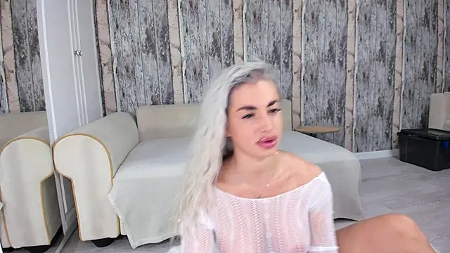 SexyElisabeth online show from 6, 11, 2025