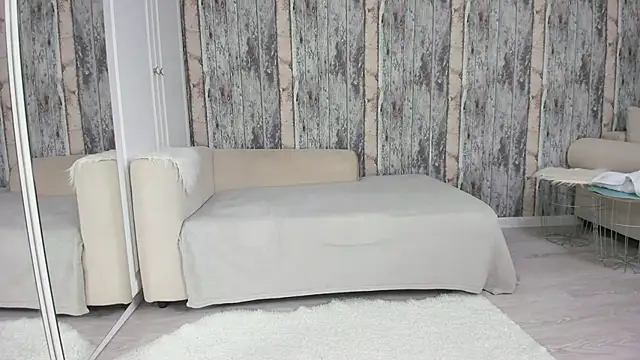 SexyElisabeth online show from 23, 12, 2025