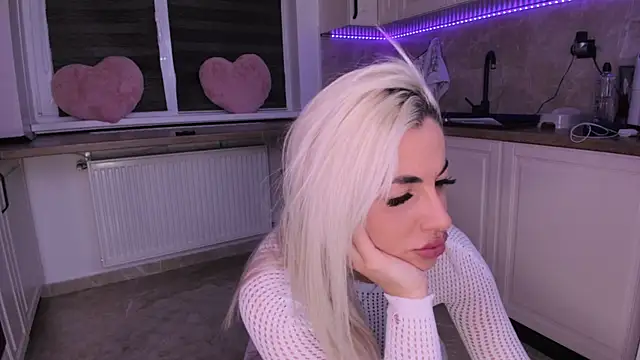 SexyElisabeth online show from 21, 3, 2026