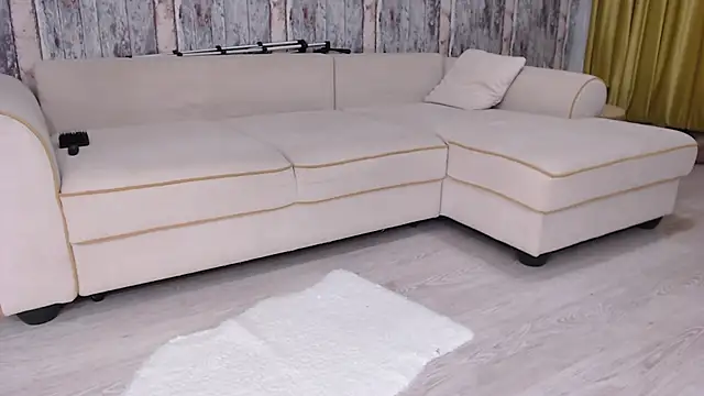 SexyElisabeth online show from 24, 9, 2025