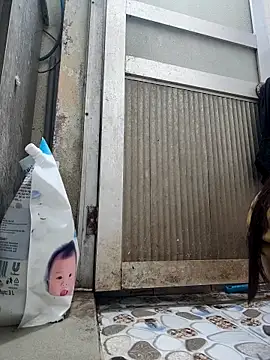 LianLaz online show from 20, 12, 2025