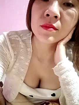 Lily-ross22 online show from 21, 12, 2025