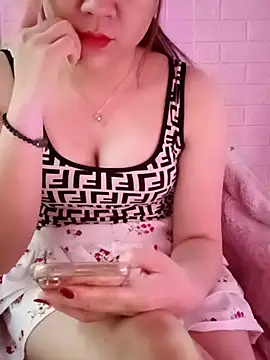 Lily-ross22 online show from 16, 3, 2026