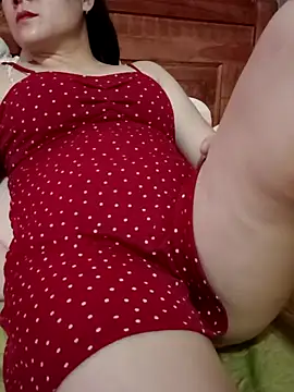 Lily-ross22 online show from 14, 7, 2026