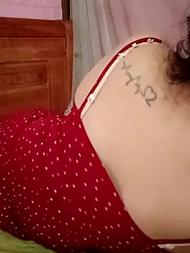 Lily-ross22 online show from 13, 7, 2026