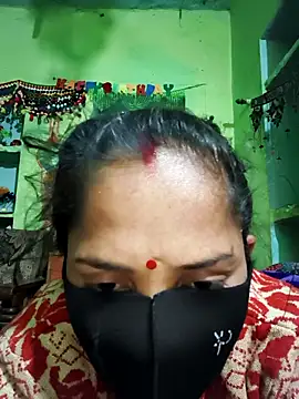 Snapshot of Punam_panjabi chatting on 8, 2, 2026 Punam panjabi online show from 8, 2, 2026