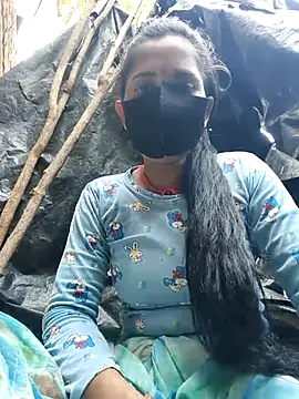 Snapshot of Punam_panjabi chatting on 18, 1, 2026 Punam panjabi online show from 18, 1, 2026