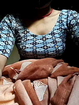 Snapshot of Punam_panjabi chatting on 9, 4, 2026 Punam panjabi online show from 9, 4, 2026