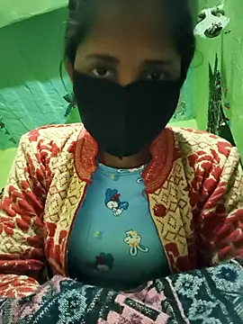 Snapshot of Punam_panjabi chatting on 18, 1, 2026 Punam panjabi online show from 18, 1, 2026